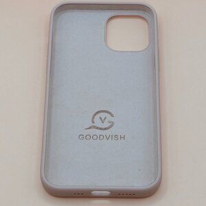Goodvish iPhone 12 Case💥PRICE DROP💥